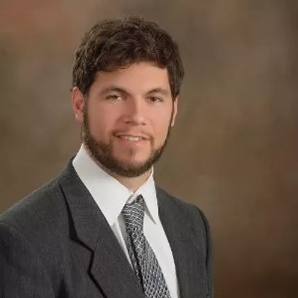 Impact Investments Jacob Baker photo